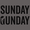 Sunday Gunday T-Shirt - Textual Tees