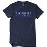 11 Doctors Doctor Who T-Shirt - Textual Tees