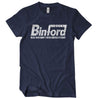 Binford Tools T-Shirt - Textual Tees