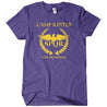 Camp Jupiter T-Shirt - Textual Tees