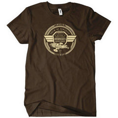 Crew of Serenity Firefly T-Shirt - Textual Tees