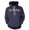 Da Bears T-Shirt - Textual Tees