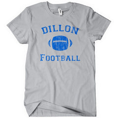 Dillon Panthers Football T-Shirt - Textual Tees