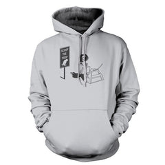 Doctor Who Park Life T-Shirt - Textual Tees