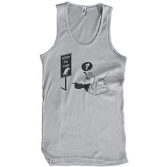 Doctor Who Park Life T-Shirt - Textual Tees