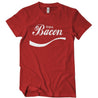 Enjoy Bacon T-Shirt - Textual Tees