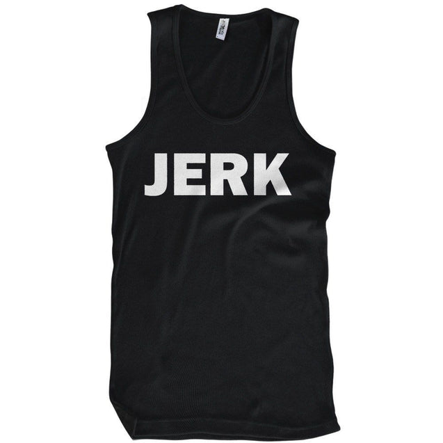 Jerk T-Shirt - Textual Tees