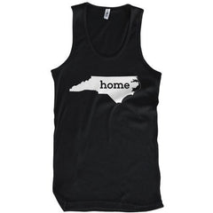 North Carolina Home T-Shirt - Textual Tees