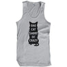 One Cat Short of Crazy T-Shirt - Textual Tees