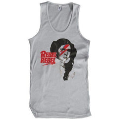Rebel Rebel T-Shirt - Textual Tees