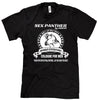 Sex Panther T-Shirt - Textual Tees