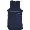 That's What She Said T-Shirt - Textual Tees