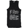 There Are 10 Kinds Of People T-Shirt - Textual Tees