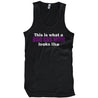 This is What a Badass Mom Looks Like T-Shirt - Textual Tees