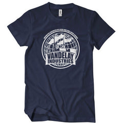 Vandelay Industries T-Shirt - Textual Tees