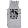 You've Cat To Be Kitten Me Right Meow T-Shirt - Textual Tees