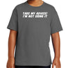 Take My Advice T-Shirt - Textual Tees