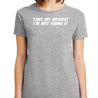 Take My Advice T-Shirt - Textual Tees