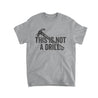 This Is Not A Drill Kids T-Shirt - Textual Tees