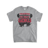 Training To Beat Goku T-Shirt - Textual Tees