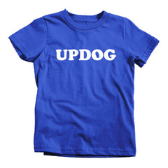 Updog T-Shirt - Textual Tees