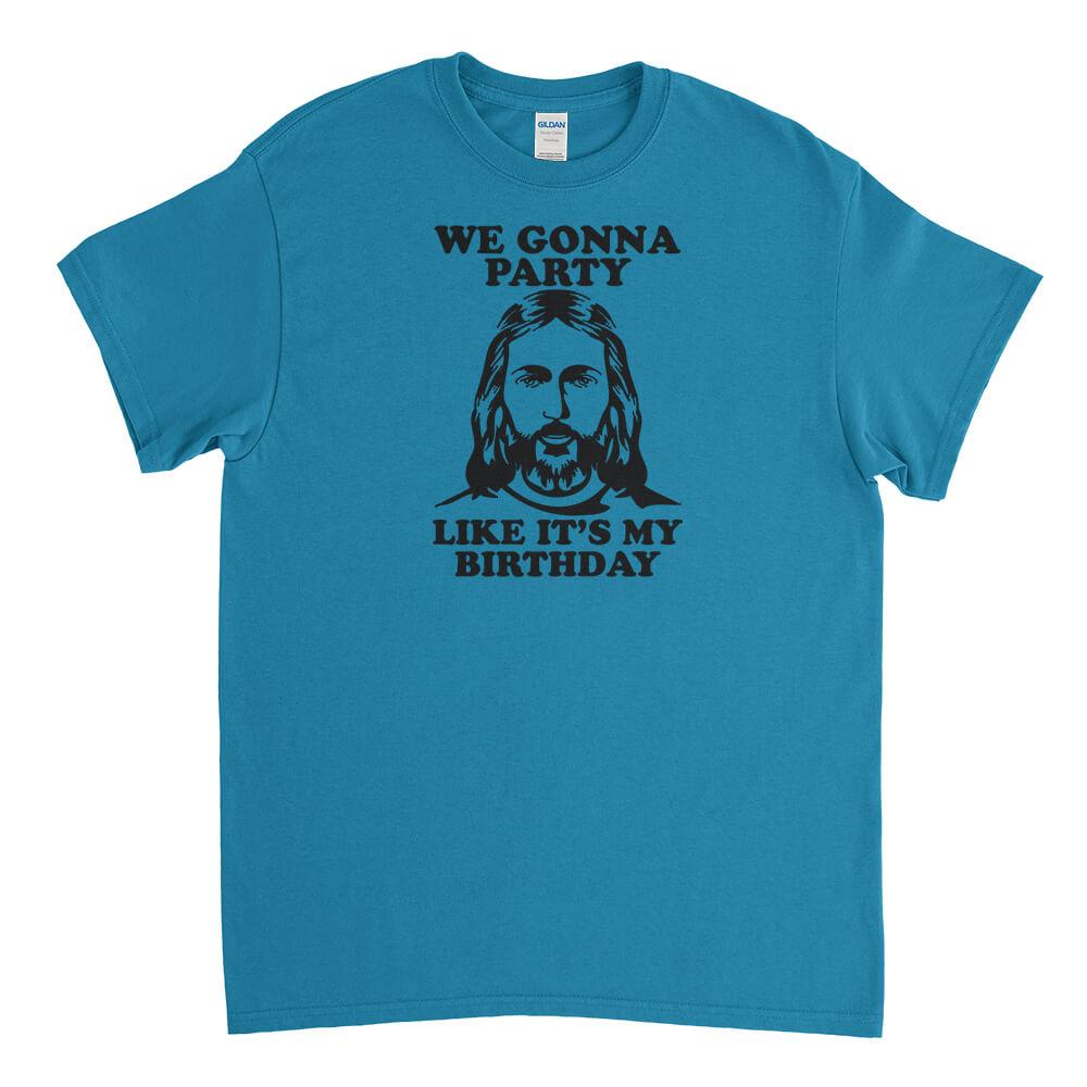 this is my party dress shirt It's My Birthday Shirt Happy Birthday" A-Line Dress for Sale by FunnyGiftTees