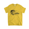 Weekend Hooker Fishing Kids T-Shirt - Textual Tees