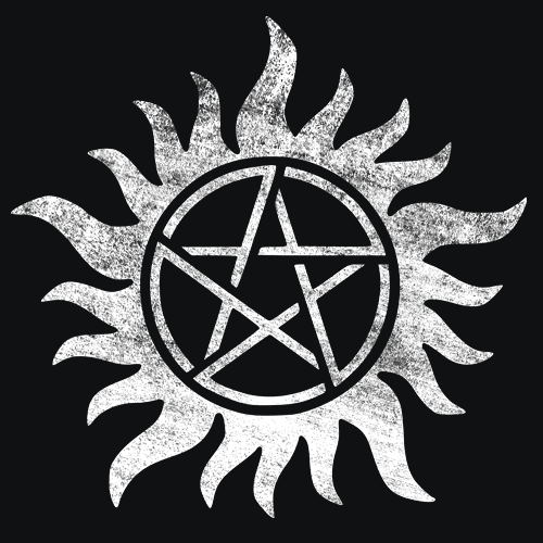 Winchester Brothers T-Shirt - Textual Tees