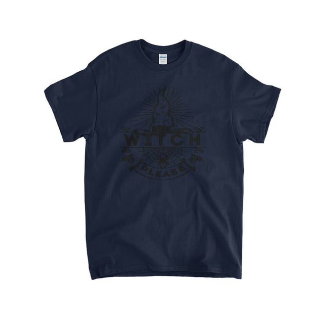 Witch Please Kids T-Shirt - Textual Tees