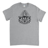 Witch Please Mens T-Shirt - Textual Tees