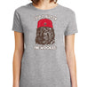 I Did It All For The Wookiee T-Shirt - Textual Tees