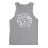 You've Got A Friend In Me Mens Tanktop - Textual Tees