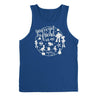 You've Got A Friend In Me Mens Tanktop - Textual Tees