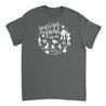 You've Got A Friend In Me Mens T-Shirt - Textual Tees